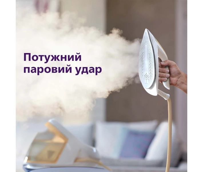 Фото - утюг Парогенератор Philips PerfectCare 8000 PSG8040/60