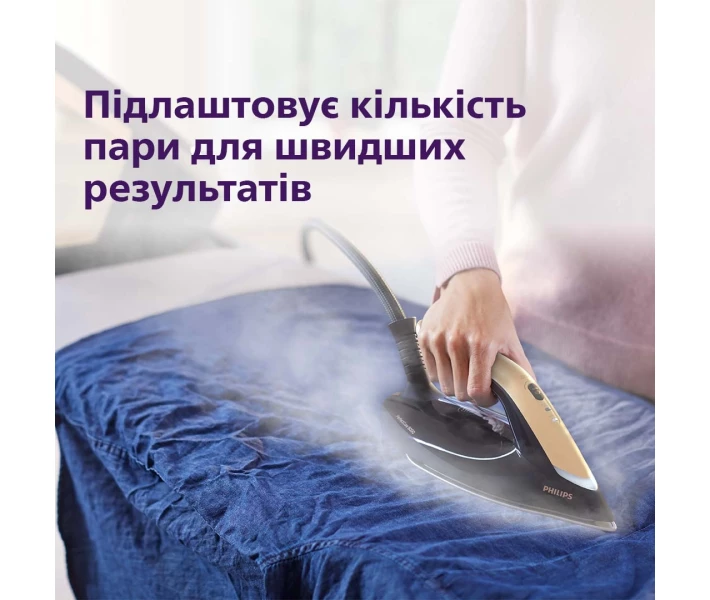 Фото - утюг Парогенератор Philips PerfectCare 8000 PSG8140/80