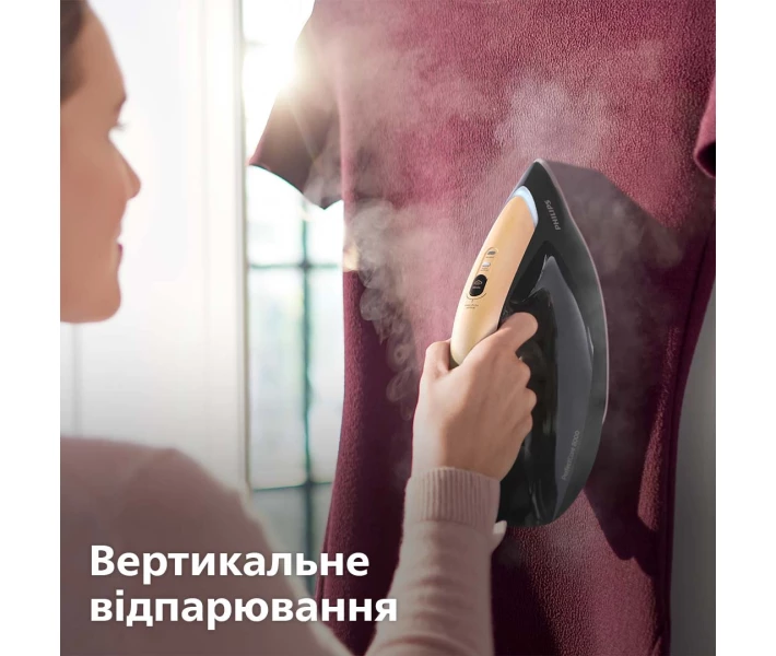 Фото - утюг Парогенератор Philips PerfectCare 8000 PSG8140/80