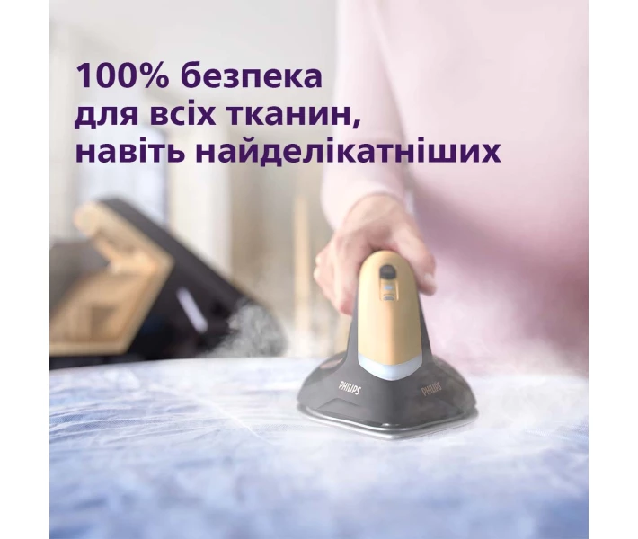 Фото - утюг Парогенератор Philips PerfectCare 8000 PSG8140/80