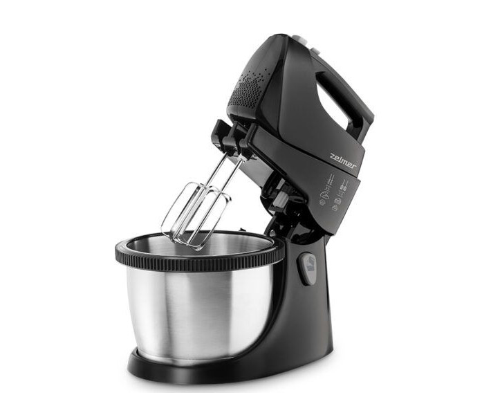 Фото - миксер Миксер Zelmer ZHM 2559 BS