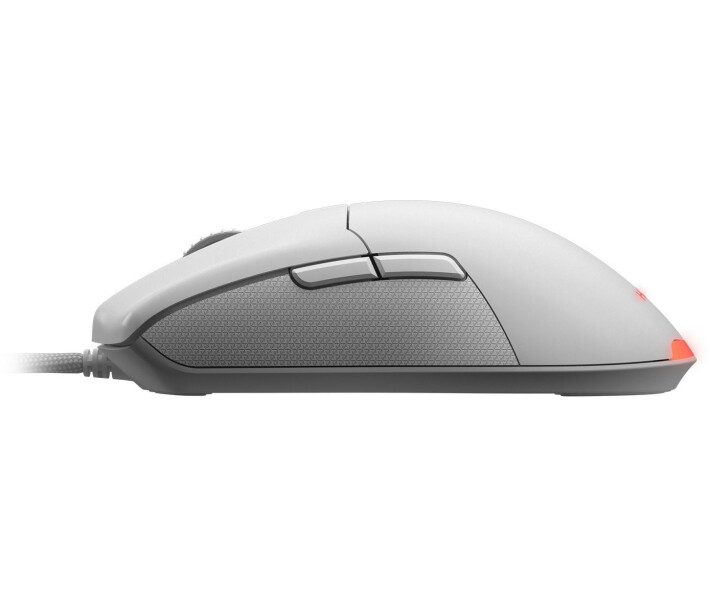 Фото - мышку для ноутбука Игровая мышь HATOR Pulsar 2 (HTM-511) white