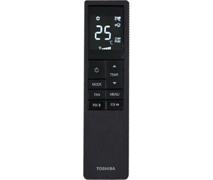 Фото - кондиционер Кондиционер Toshiba RAS-B13G3KVSGB-E/RAS-13J2AVSG-E1