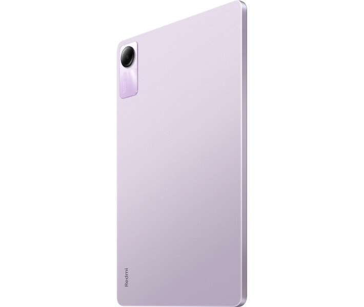 Фото - планшет Планшет Xiaomi Redmi Pad SE 4/128GB Lavender Purple (VHU4451EU)