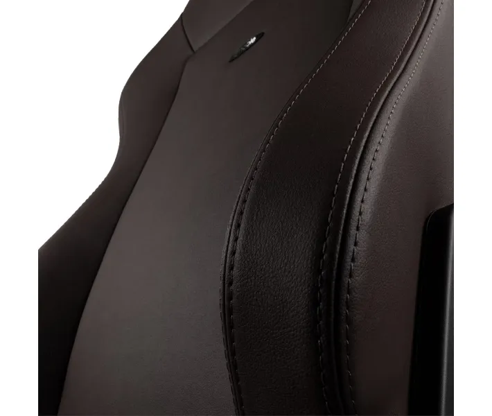 Кресло геймерское Noblechairs HERO Java Edition (NBL-HRO-PU-JED) Фото - офисное кресло Кресло геймерское Noblechairs HERO Java Edition (NBL-HRO-PU-JED)