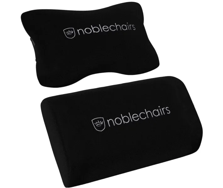 Фото - офисное кресло Кресло геймерское Noblechairs ICON Java Edition (NBL-ICN-PU-JED)
