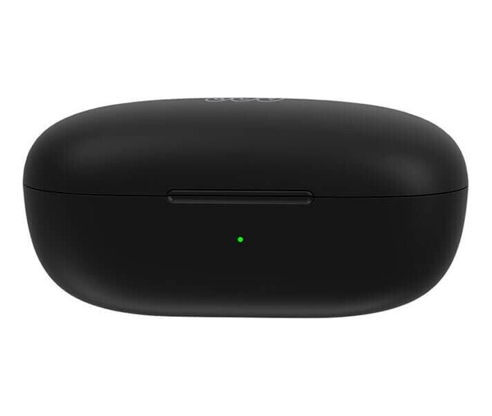 Фото - наушники Наушники QCY T17 Black