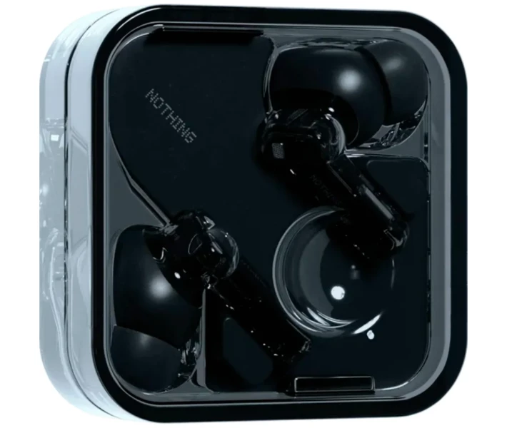 Фото - наушники Наушники Nothing Ear B171 (A10600061) Black