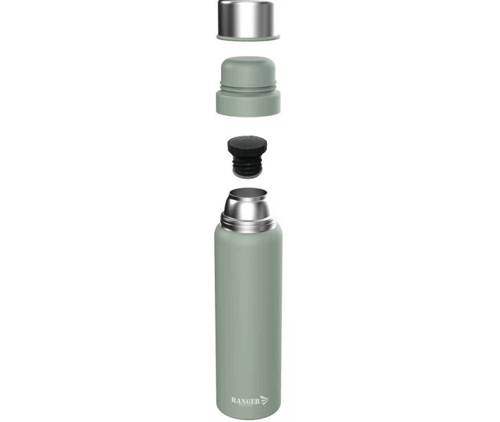 Фото - термоса Термос Ranger Expert 0,9 L (RA 9920)