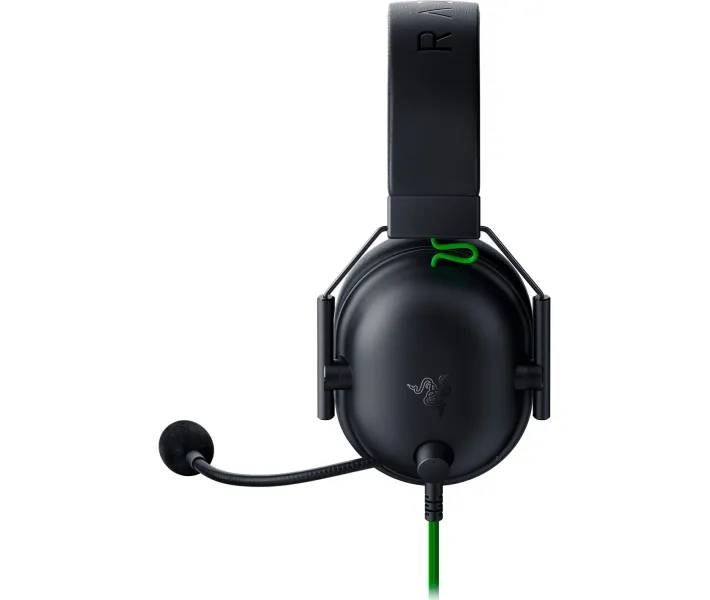 RAZER BlackShark V2 ワイヤレスゲーム用イヤホン Razer BlackShark V2 X купить в Киеве, Украине | цена