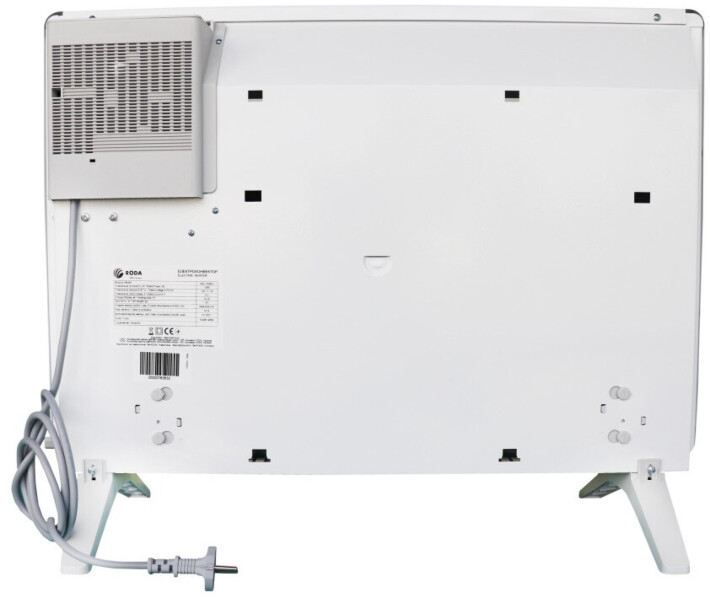 Фото - конвектор Конвектор Roda RB3-2000EU