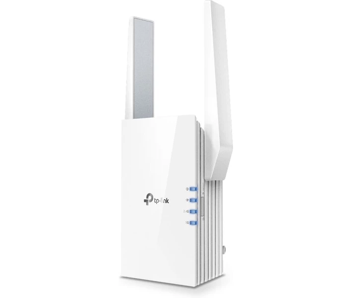 Фото - Wi-Fi ретранслятор Ретранслятор TP-LINK RE505X
