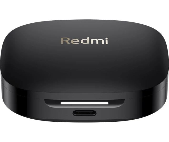 Фото - наушники Наушники Redmi Buds 6 (BHR9251GL) Night Black