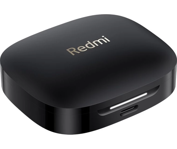 Фото - наушники Наушники Redmi Buds 6 (BHR9251GL) Night Black