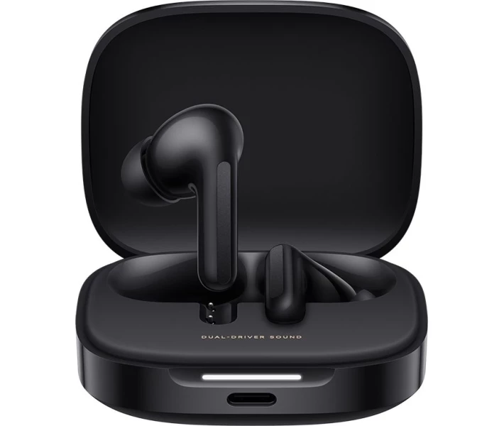 Фото - наушники Наушники Redmi Buds 6 (BHR9251GL) Night Black
