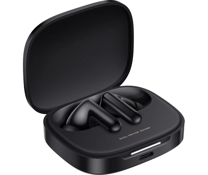 Фото - наушники Наушники Redmi Buds 6 (BHR9251GL) Night Black