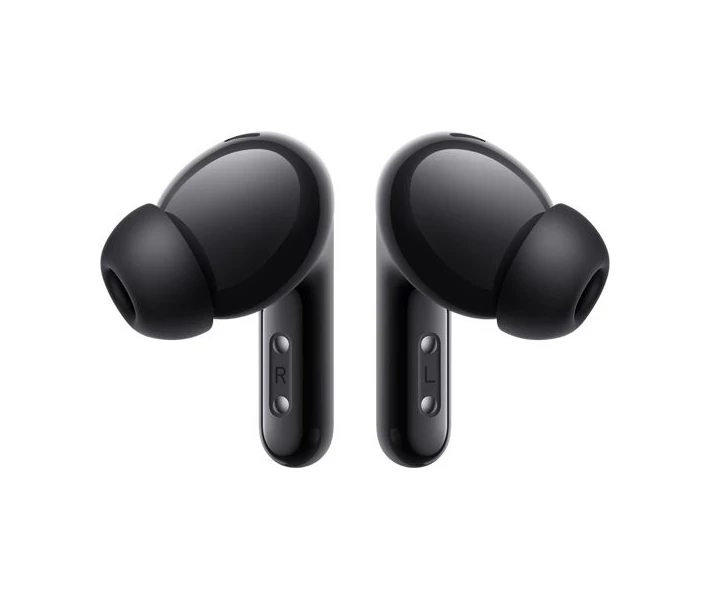Фото - наушники Наушники Redmi Buds 6 (BHR9251GL) Night Black