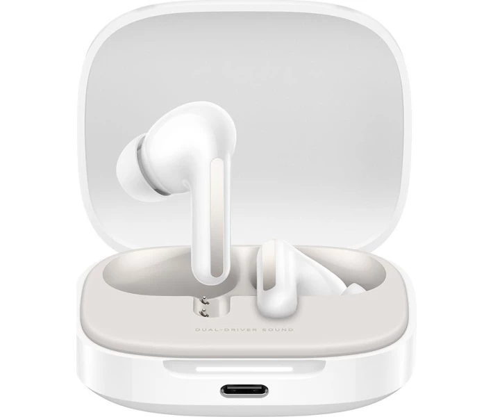 Фото - наушники Наушники Redmi Buds 6 (BHR9250GL) Cloud White