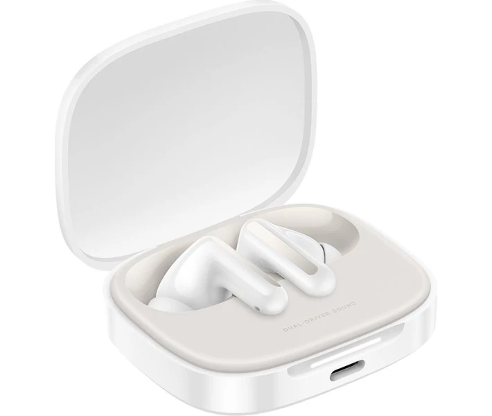 Фото - наушники Наушники Redmi Buds 6 (BHR9250GL) Cloud White