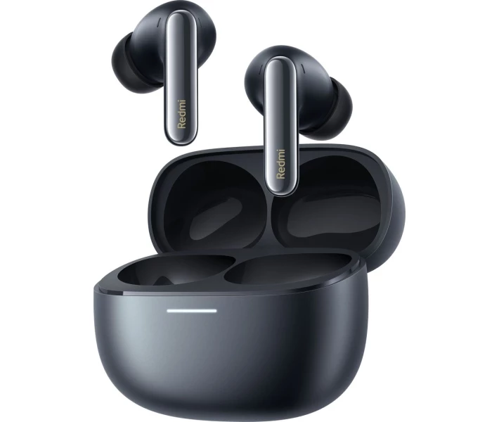 Фото - наушники Наушники Redmi Buds 6 Pro (BHR9307GL) Space Black