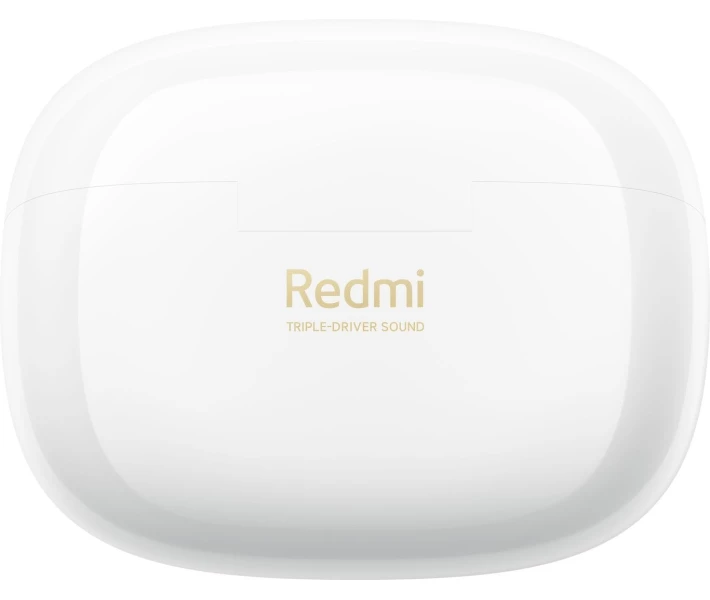 Фото - наушники Наушники Redmi Buds 6 Pro (BHR9310GL) Glacier White