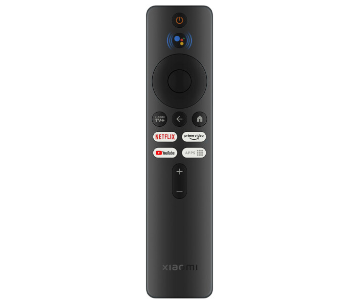 Фото - приставку Smart TV Приставка Smart TV Xiaomi TV Box S (2nd Gen)