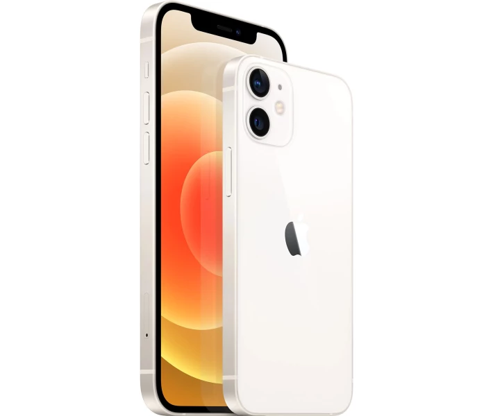 Apple iPhone 12 ホワイト 本体128GB Айфон 12 128 Гб Белый ➦ Рассрочка, Кредит ᐈ Лучшая цена в