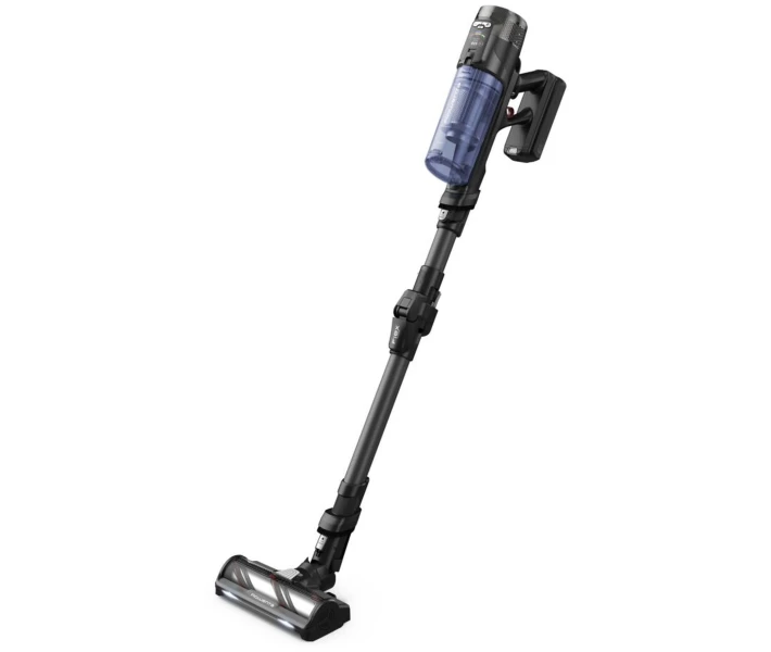 Фото - пылесос Пылесос Rowenta X-FORCE FLEX 12.60 NEO AUTO AQUA ALLERGY RH9LC1WO