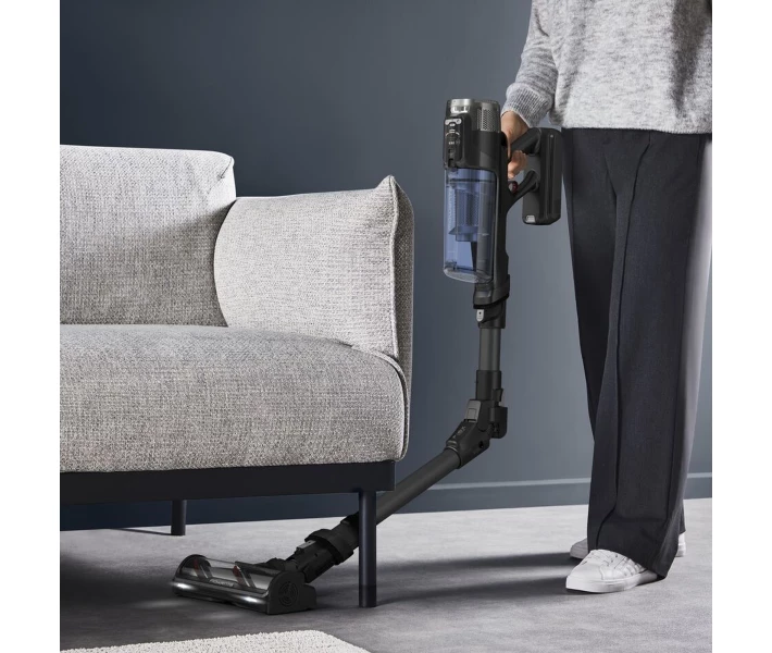 Фото - пылесос Пылесос Rowenta X-FORCE FLEX 12.60 NEO AUTO AQUA ALLERGY RH9LC1WO