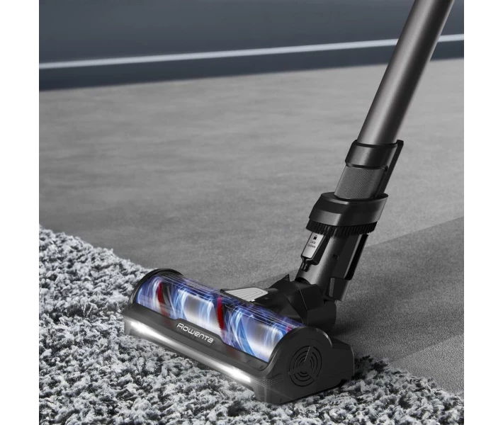Фото - пылесос Пылесос Rowenta X-FORCE FLEX 12.60 NEO AUTO AQUA ALLERGY RH9LC1WO