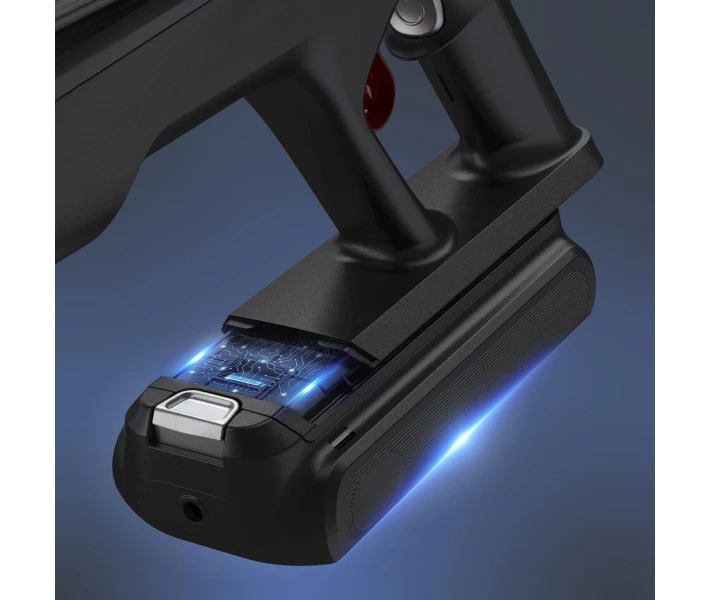 Фото - пылесос Пылесос Rowenta X-FORCE FLEX 12.60 NEO AUTO AQUA ALLERGY RH9LC1WO
