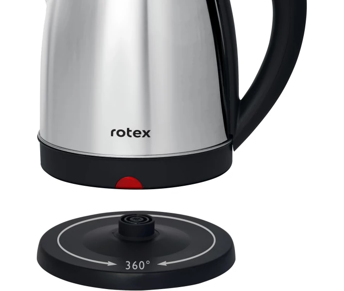 Фото - электрочайник Электрочайник Rotex RKT09-A