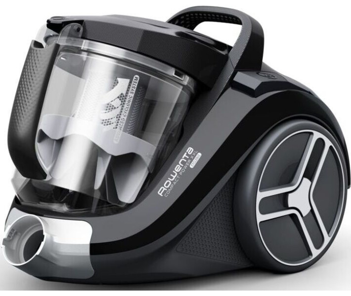 Фото - пылесос Пылесос Rowenta Compact Power XXL RO4B75EA