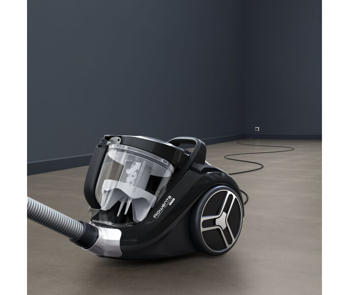 Фото - пылесос Пылесос Rowenta Compact Power XXL RO4B75EA