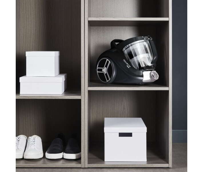 Фото - пылесос Пылесос Rowenta Compact Power XXL RO4B75EA
