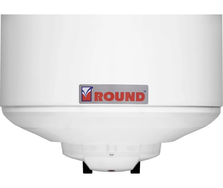 Фото - бойлер Водонагреватель Atlantic Round 50 VMR