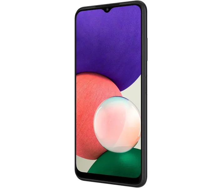 Samsung Galaxy A22 5G 4/128GB Gray(SM-A226) купить в АЛЛО – цена
