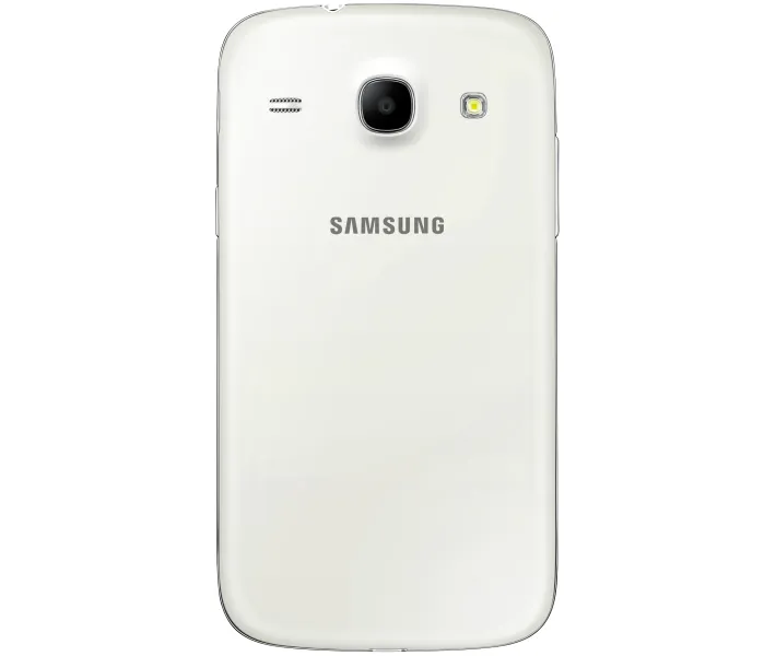 Samsung Galaxy Core Duos I8262 chic white — купить в интернет