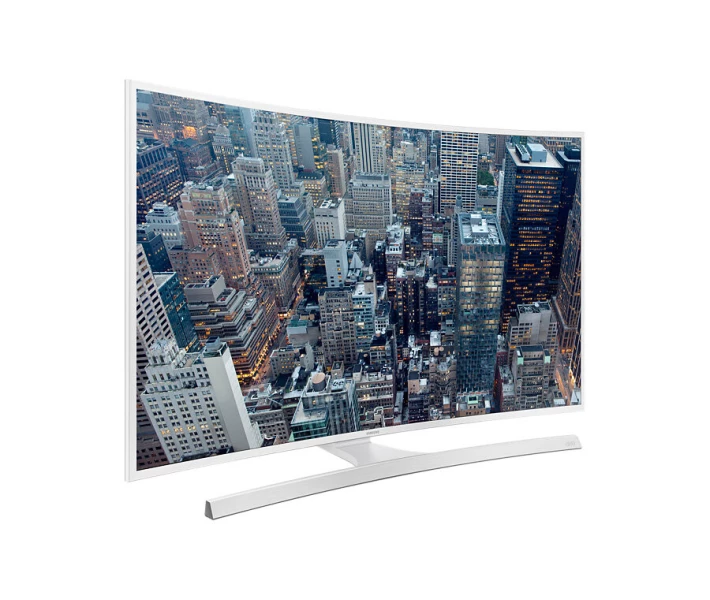 Фото - телевизор Телевизор Samsung UE40JU6610