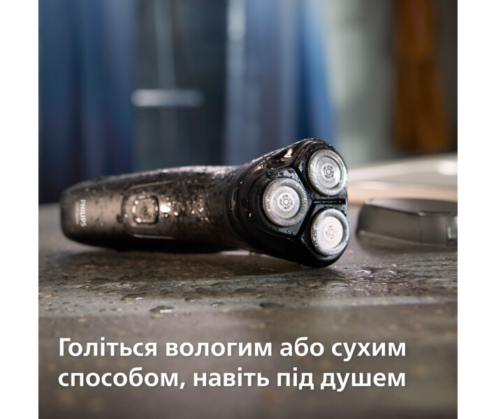 Фото - электробритву Электробритва Philips S1141/00 серии 1000
