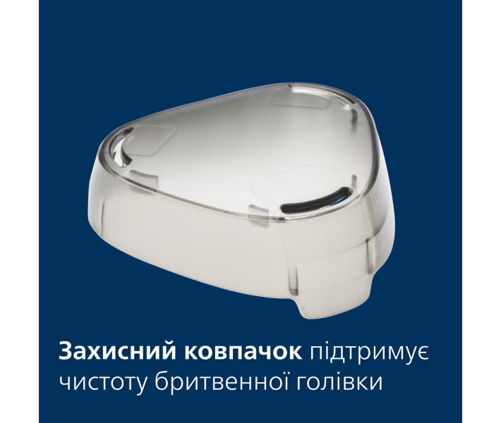 Фото - электробритву Электробритва Philips S1141/00 серии 1000