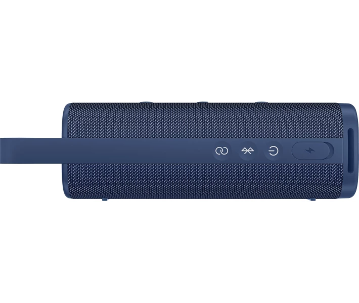 Фото - портативную колонку Портативная акустика Xiaomi Sound Outdoor (QBH4265GL) Blue