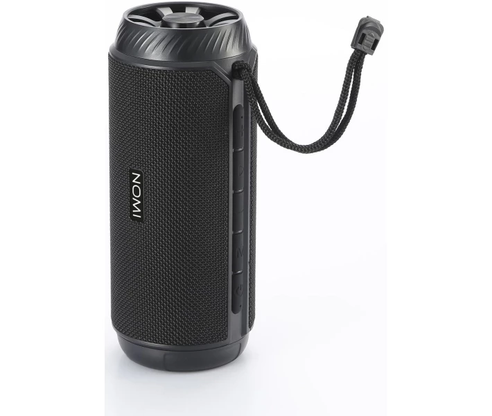 Акустика Nomi Play 3 (BT 527) Black купить в Киеве ☛ цены на Allo