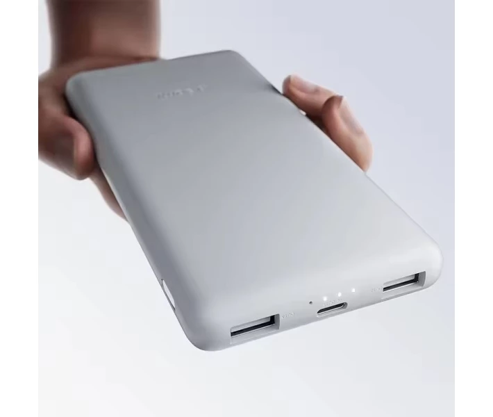 Фото - power bank Внешн_АКБ Xiaomi 10000mAh 22.5W Lite (BHR9350GL) белый
