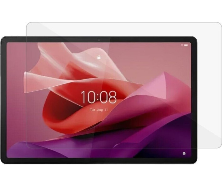 Фото - защитное стекло к планшету Защитное стекло BeCover для Lenovo Tab P12 12.7" TB-370FU (709946)