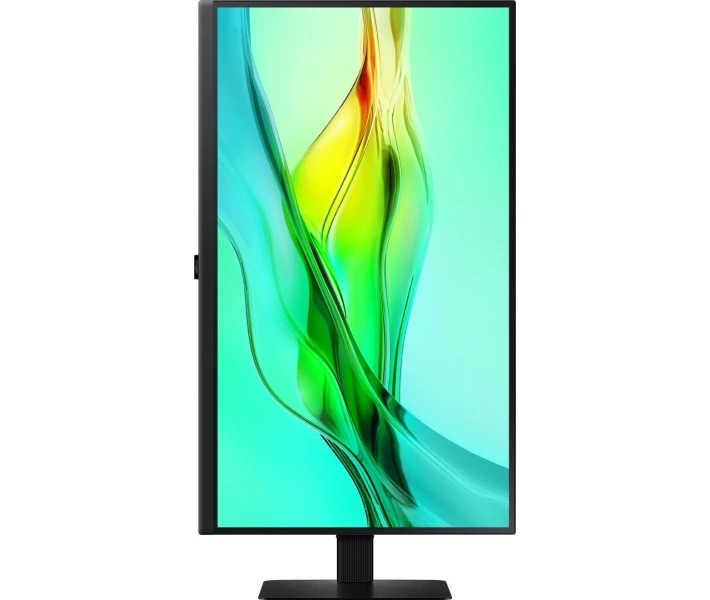 Фото - монитор Монитор 27" Samsung S27D604UAIXCI (LS27D604UAIXCI)
