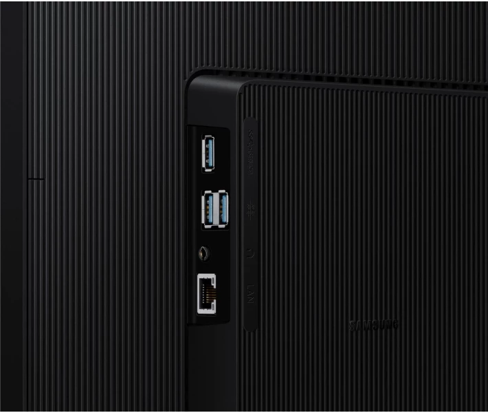 Фото - монитор Монитор 27" Samsung S27D604UAIXCI (LS27D604UAIXCI)