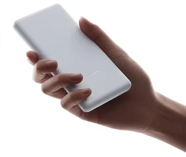 Фото - power bank Внешн_АКБ Xiaomi 10000mAh 22.5W Lite (BHR9350GL) белый