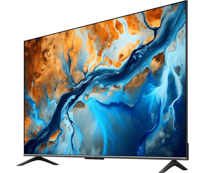 Фото - телевизор Телевизор Xiaomi TV S Mini LED 55 2025