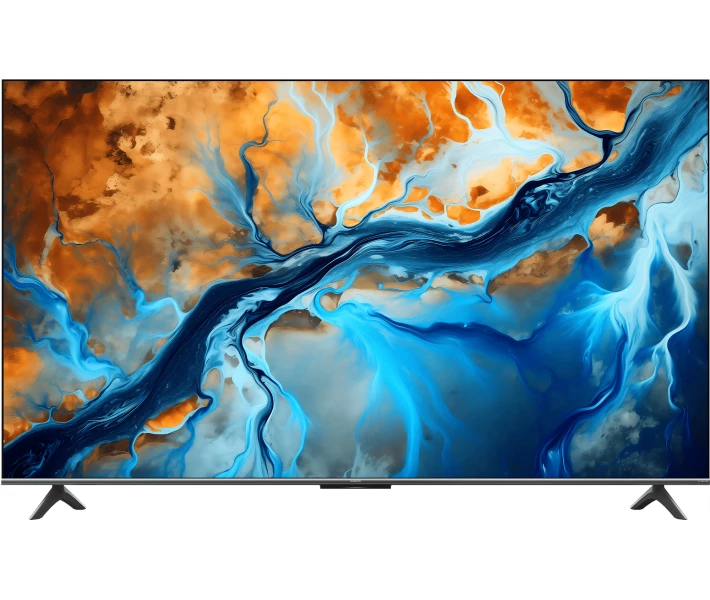 Фото - телевизор Телевизор Xiaomi TV S Mini LED 55 2025